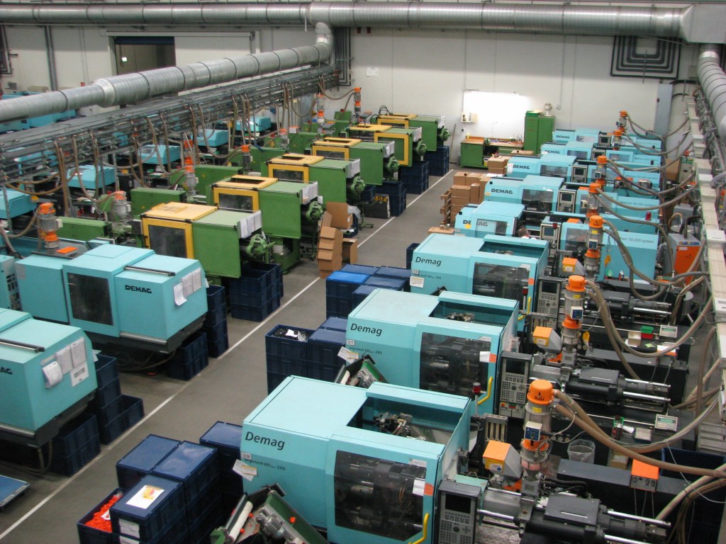 « La chute du mur a été un effondrement pour l’Est&nbsp;»