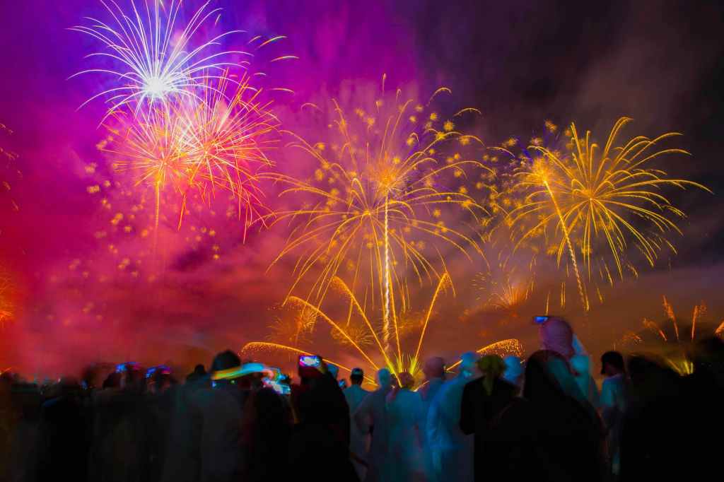 Un Nouvel an sans feux d&rsquo;artifice ?