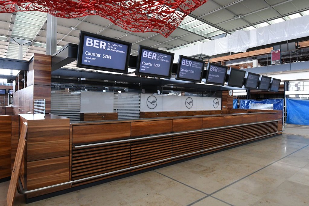 Tester un aéroport en construction, un air de&nbsp;déjà-vu