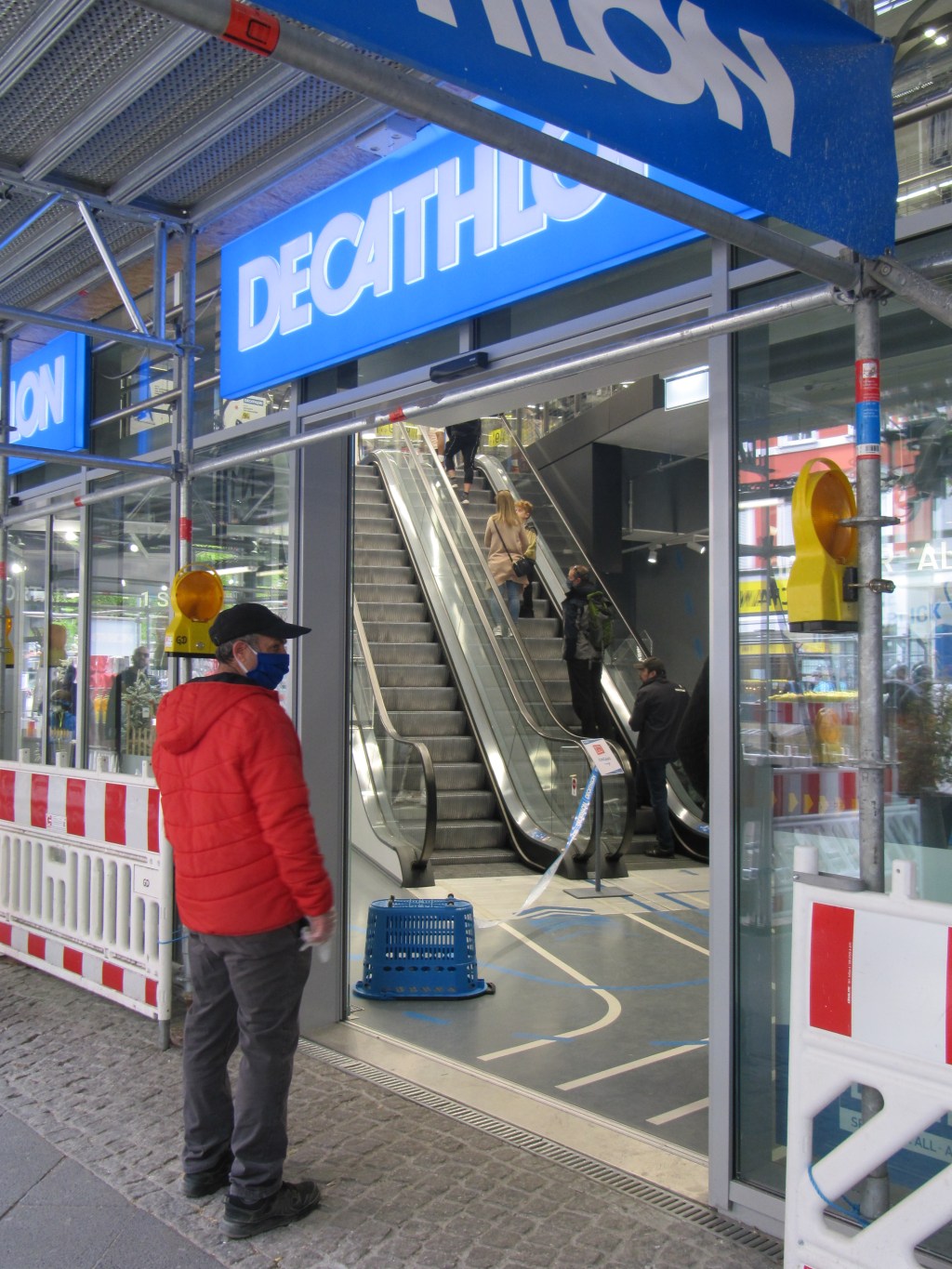 Covid-19 en Allemagne : vers une deuxième vague épidémique&nbsp;?