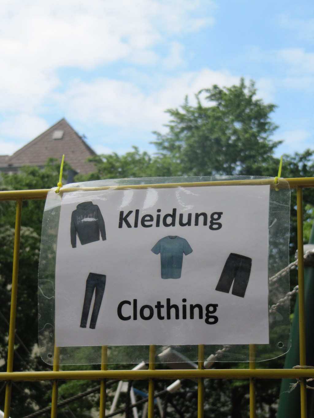 A Berlin, la solidarité envers les&nbsp;sans-abris