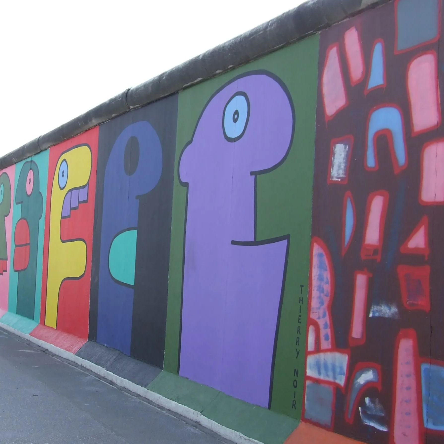 L'actu vue d'Allemagne